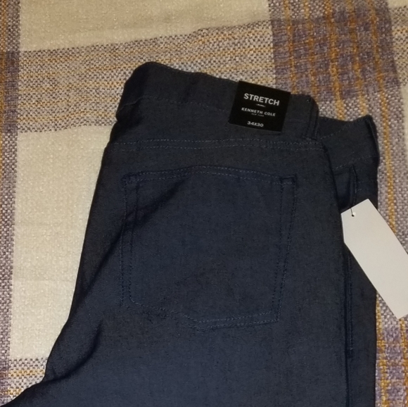 Kenneth Cole Jeans - Picture 1 of 4
